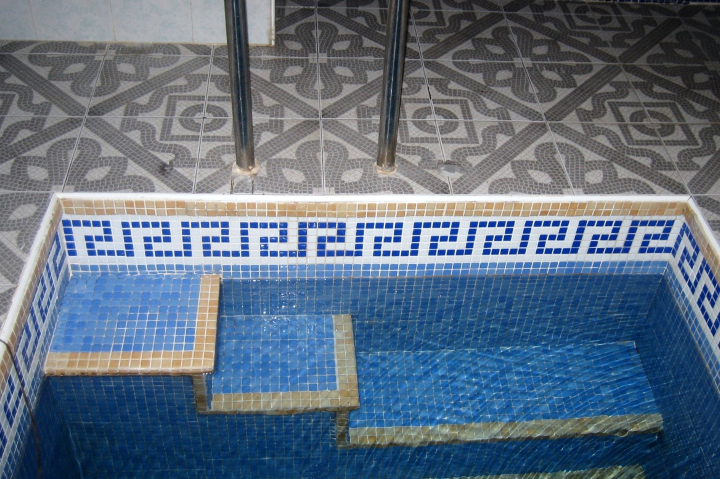 Baños de Mula (Murcia) Balneario en Mula Apartamentos Azul, termales